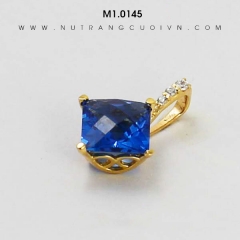 Mua Mặt dây chuyền M1.0145 tại Anh Phương Jewelry