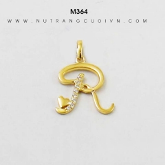 Mua Mặt dây chuyền M364 tại Anh Phương Jewelry