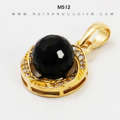 Mua Mặt dây chuyền M512 tại Anh Phương Jewelry