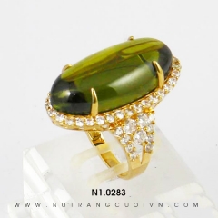 Mua Nhẫn nữ N1.0283 tại Anh Phương Jewelry