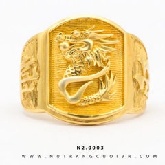 Mua Nhẫn nam N2.0003 tại Anh Phương Jewelry