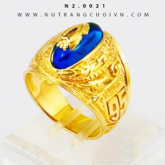 Mua Nhẫn nam N2.0021 tại Anh Phương Jewelry