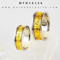 Mua Nhẫn cưới MTNC0156 tại Anh Phương Jewelry