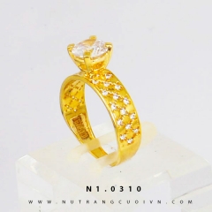 Mua Nhẫn nữ N1.0310 tại Anh Phương Jewelry