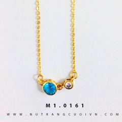 Mua Mặt dây chuyền M1.0161 tại Anh Phương Jewelry