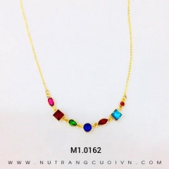 Mua mặt dây chuyền M1.0162 tại Anh Phương Jewelry