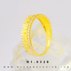 Mua Nhẫn nữ N1.0328 tại Anh Phương Jewelry