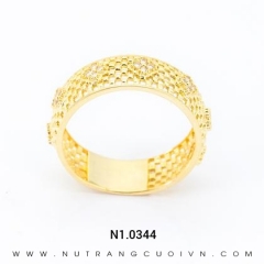 Mua NHẪN KIỂU N1.0344 tại Anh Phương Jewelry