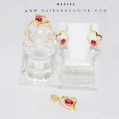 Mua BỘ TRANG SỨC MB0058 tại Anh Phương Jewelry