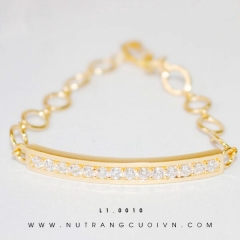 Mua LẮC TAY L1.0010 tại Anh Phương Jewelry