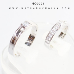 Mua NHẪN CƯỚI NC0021 tại Anh Phương Jewelry