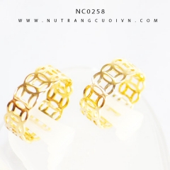 Mua NHẪN CƯỚI NC0258 tại Anh Phương Jewelry
