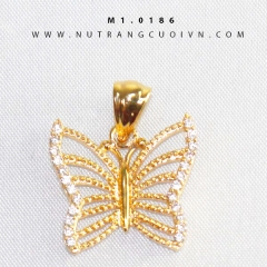 Mua MẶT DÂY CHUYỀN M1.0186 tại Anh Phương Jewelry