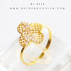 Mua NHẪN NỮ N1.0374 tại Anh Phương Jewelry