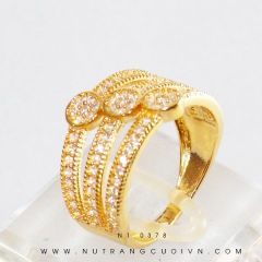 Mua NHẪN NỮ N1.0378 tại Anh Phương Jewelry