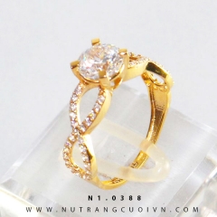 Mua NHẪN NỮ N1.0388 tại Anh Phương Jewelry