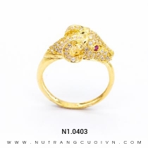 Mua NHẪN NỮ N1.0403 tại Anh Phương Jewelry