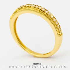 Mua NHẪN NỮ NB0066 tại Anh Phương Jewelry