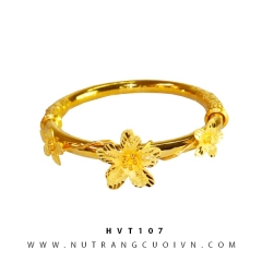 Mua LẮC TAY VÀNG 24K HVT107 tại Anh Phương Jewelry