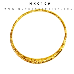 Mua KIỀNG VÀNG HKC109 tại Anh Phương Jewelry