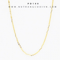 Mua DÂY CHUYỀN PD100 tại Anh Phương Jewelry