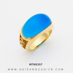 Mua Nhẫn vàng nam MTN0357 tại Anh Phương Jewelry