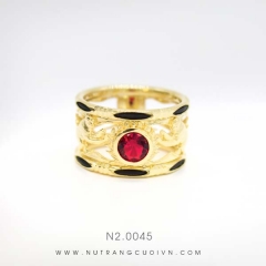 Mua NHẪN NAM N2.0045 tại Anh Phương Jewelry