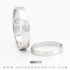 Mua NHẪN CƯỚI ANC111 tại Anh Phương Jewelry