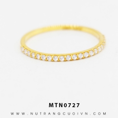 Mua Nhẫn Nữ MTN0727 tại Anh Phương Jewelry