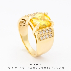 Mua Nhẫn Nam MTN0617 tại Anh Phương Jewelry