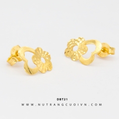 Mua Bông Tai DBT21 tại Anh Phương Jewelry