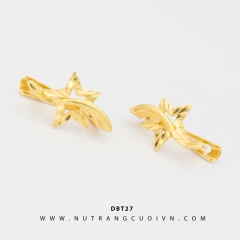 Mua Bông Tai DBT27 tại Anh Phương Jewelry