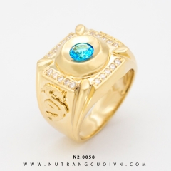 Mua Nhẫn Nam N2.0058 tại Anh Phương Jewelry