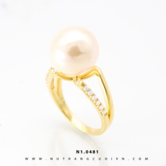 Mua Nhẫn Nữ N1.0481 tại Anh Phương Jewelry