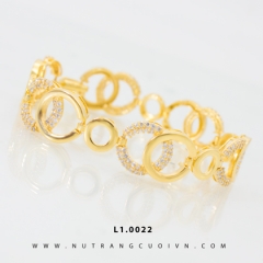 Mua Lắc Tay L1.0022 tại Anh Phương Jewelry