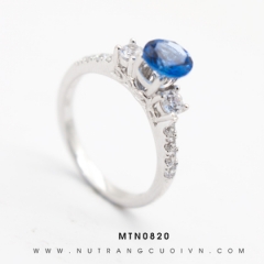 Mua Nhẫn Nữ MTN0820 tại Anh Phương Jewelry