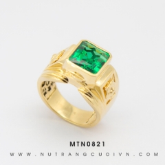 Mua Nhẫn Nam Đẹp MTN0821 tại Anh Phương Jewelry