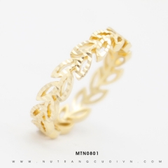 Mua Nhẫn nữ đẹp MTN0801 tại Anh Phương Jewelry