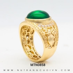 Mua Nhẫn Nam MTN0858 tại Anh Phương Jewelry