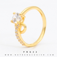 Mua Nhẫn Nữ PNG22 tại Anh Phương Jewelry