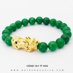 Mua Vòng Tay Tỳ Hưu tại Anh Phương Jewelry