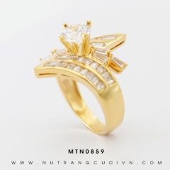 Mua Nhẫn Nữ MTN0859 tại Anh Phương Jewelry