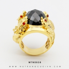 Mua Nhẫn Nam MTN0838 tại Anh Phương Jewelry