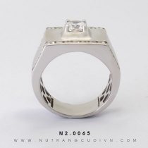 Mua Nhẫn Nam N2.0065 tại Anh Phương Jewelry