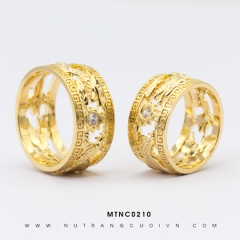 Mua Nhẫn Nam MTNC0210 tại Anh Phương Jewelry