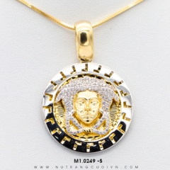 Mua Mặt Dây Chuyền M1.0249-5 tại Anh Phương Jewelry