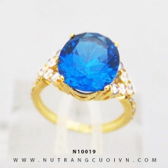 Mua Nhẫn Nữ N10019 tại Anh Phương Jewelry