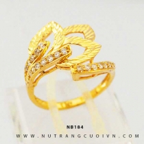 Mua Nhẫn Nữ N184 tại Anh Phương Jewelry