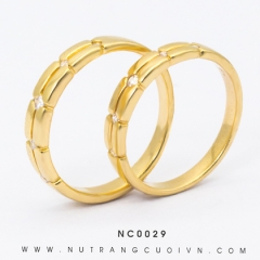 Mua Nhẫn Cưới ANL5548 tại Anh Phương Jewelry