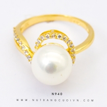 Mua Nhẫn Nữ N940 tại Anh Phương Jewelry